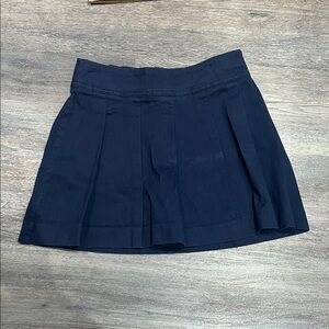 The Children's Place Navy Skirt